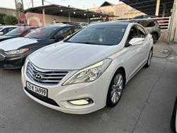 هیوندای ازێرا